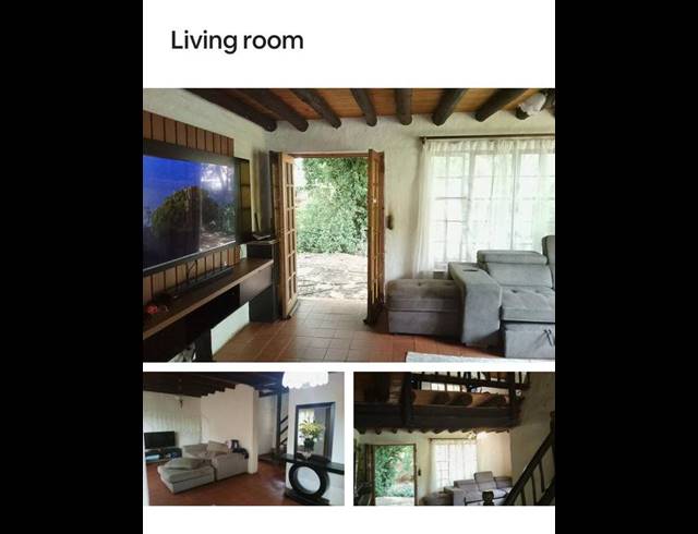 3 BEDROOM HOUSE FOR SALE IN ROOIHUISKRAAL NORTH